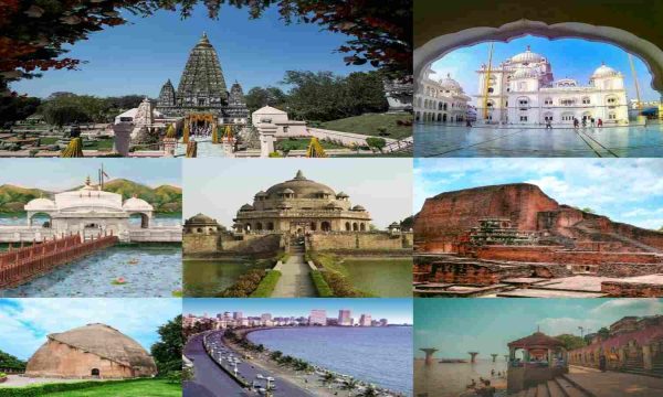 Rich Culture, Beauty, Diversity and History of Bihar - Helm Holidays