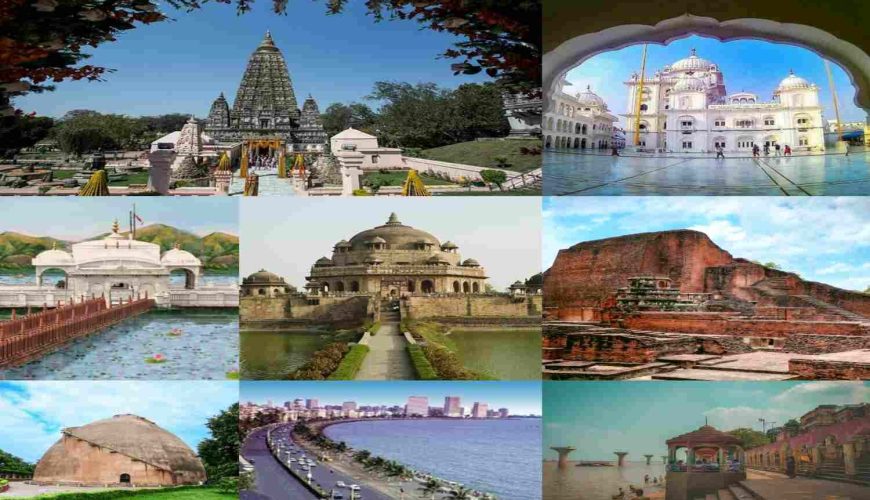 Rich Culture, Beauty, Diversity and History of Bihar