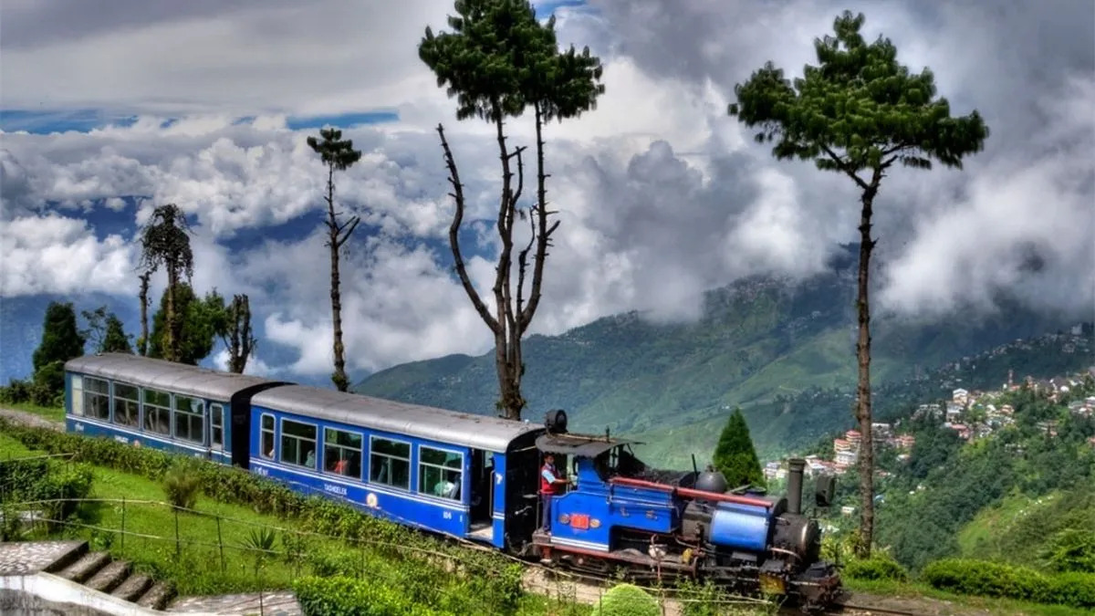 Day 5: Gangtok to Darjeeling (115 Kms / 4 Hrs)