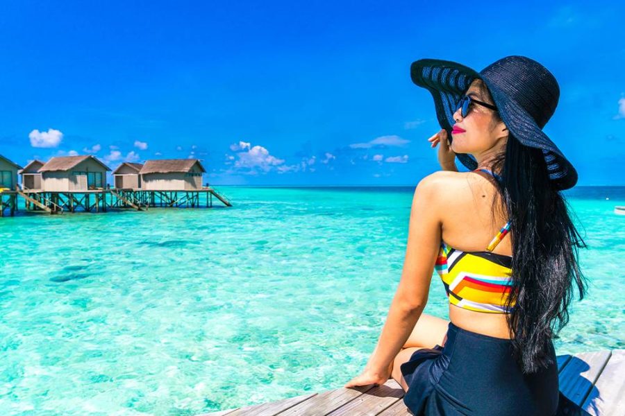 Maldives Best Tour Package