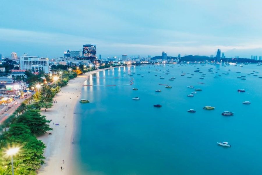 Pattaya & Bangkok Best Tour Package