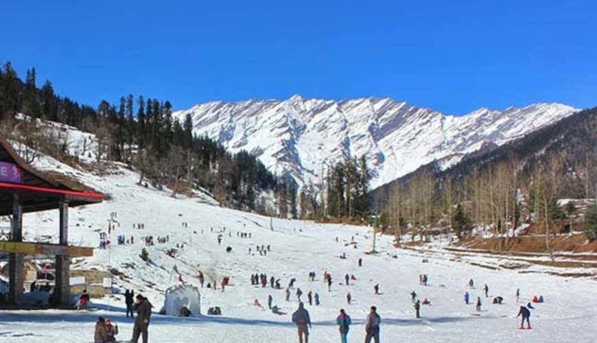 Explore Himachal : Discover the Beauty in Diversity