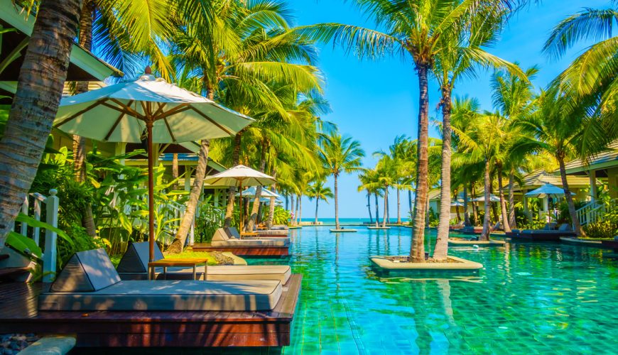 Discover Paradise in Mauritius – Where Turquoise Waters Meet Pristine Beaches