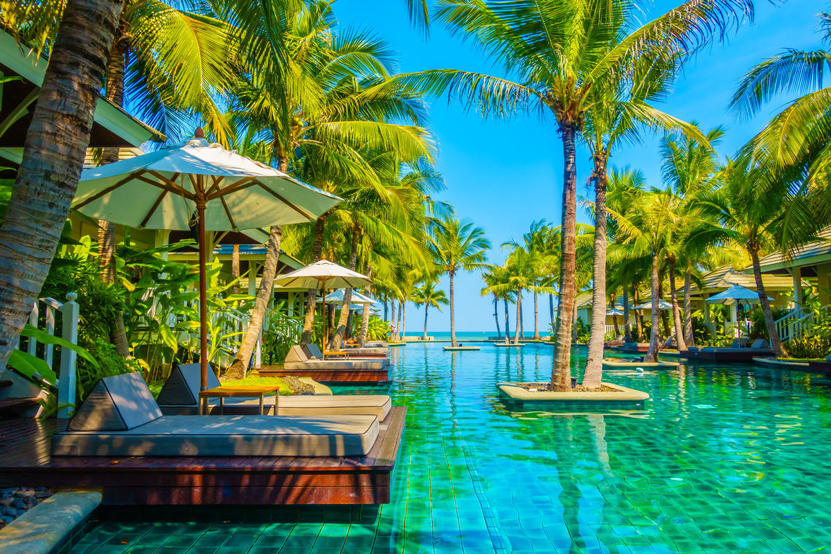 Discover Paradise in Mauritius – Where Turquoise Waters Meet Pristine Beaches