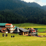 Discover Dalhousie: Unveiling Nature’s Serenity