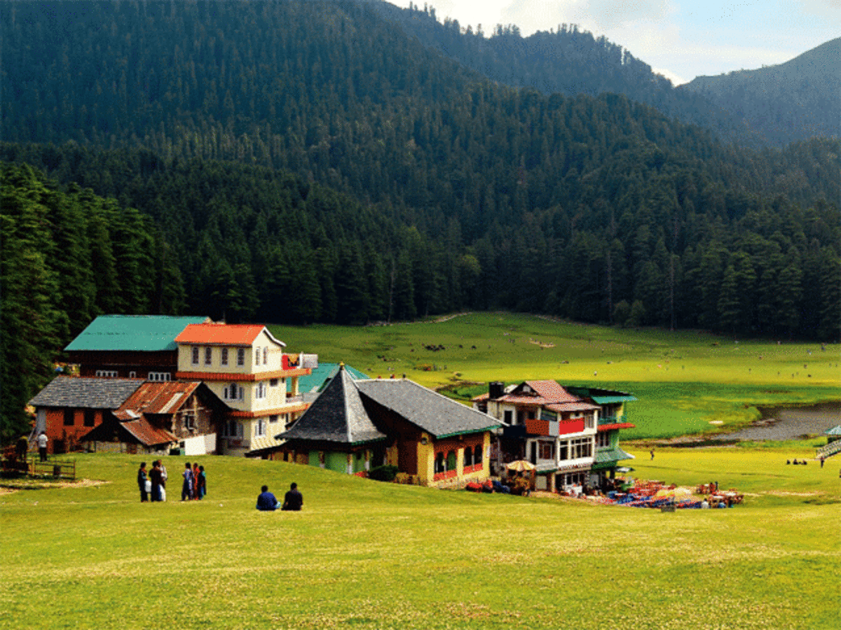 Discover Dalhousie: Unveiling Nature’s Serenity