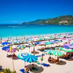 Why Is Phuket’s Patong Beach So Famous? Sun, Surf, and Nightlife